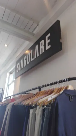 SINGOLARE image 5