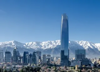Sky Costanera image 1