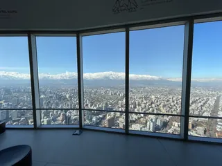 Sky Costanera image 3