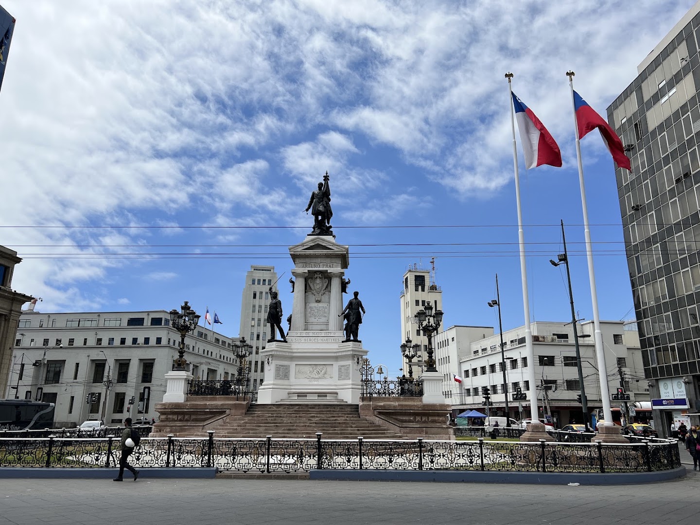 Sotomayor Square