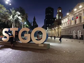 STGO Monumento image 3