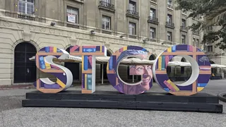 STGO Monumento image 4