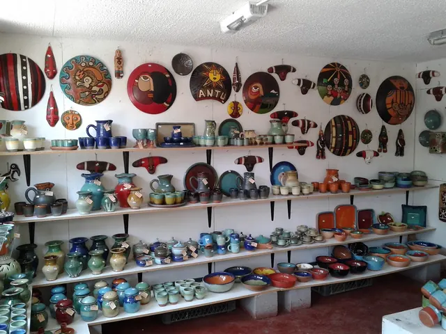 Taller El Sol, Melipilla, Santiago