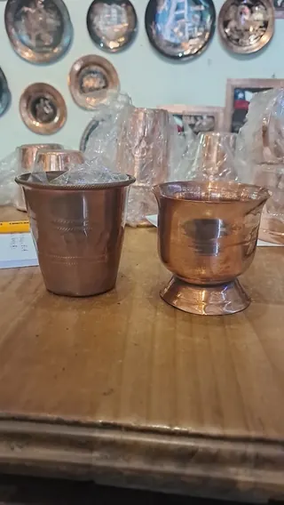 Taruca Artesanía Chilena image 1