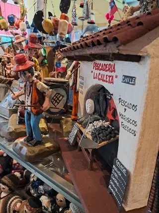Taruca Artesanía Chilena image 5