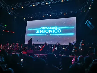 Teatro Caupolican image 3