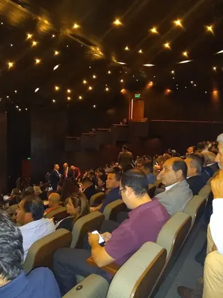 Teatro de Carabineros de Chile image 3
