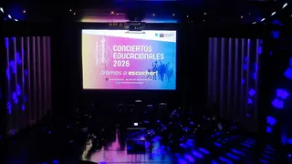 Teatro de Carabineros de Chile image 4