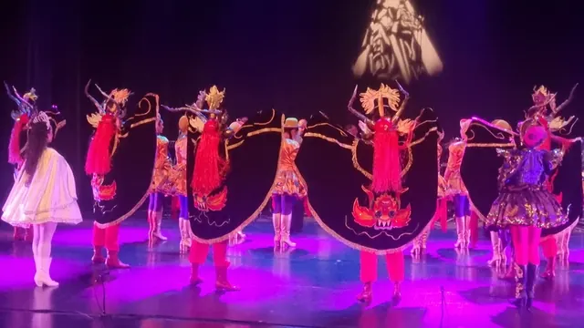 Teatro de Carabineros de Chile, Providencia, Santiago