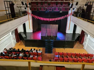 Teatro Parque Cousiño image 1