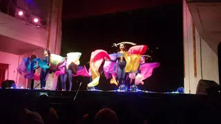 Teatro Parque Cousiño image 2