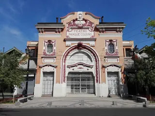 Teatro Parque Cousiño image 3