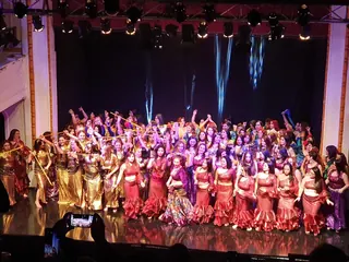 Teatro Parque Cousiño image 4