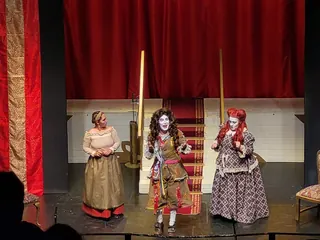 Teatro Parque Cousiño image 5
