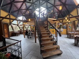 Terráqueo Restorán image 1