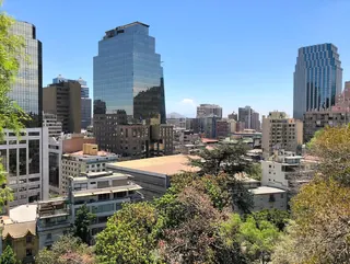 Terraza Caupolicán image 3