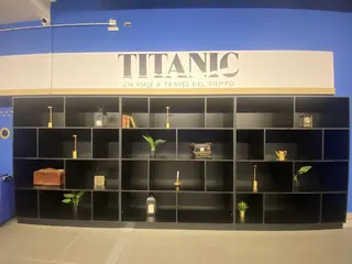 Titanic: Un viaje a través del tiempo image 5
