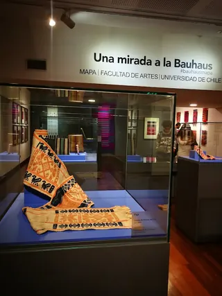 Tomás Lago American Folk Art Museum image 3