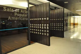 Tomás Lago American Folk Art Museum image 4
