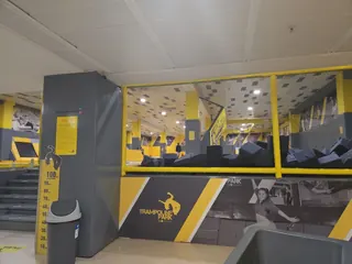 Trampoline Park Las Condes image 3