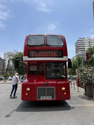 Turistik image 5