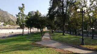 Uruguay Park image 1