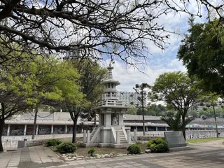 Uruguay Park image 3