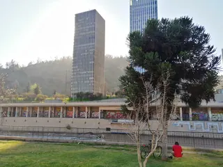 Uruguay Park image 4