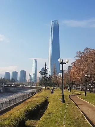 Uruguay Park image 5