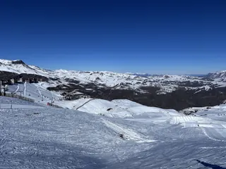 Valle Nevado image 4