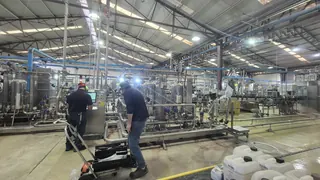 Viña Santa Rita image 5