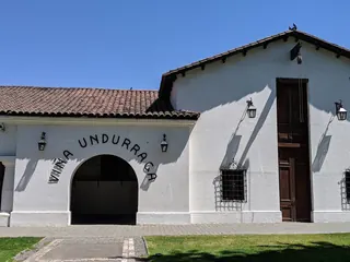 Viña Undurraga image 3