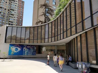 Violeta Parra Museum image 3