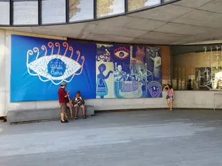 Violeta Parra Museum image 5