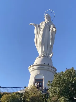 Virgin of the Immaculate Conception image 1