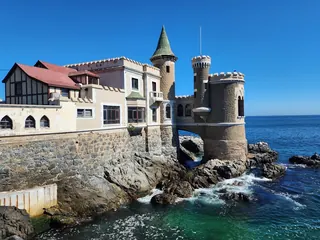 Wulff Castle image 1