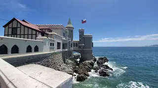 Wulff Castle image 2