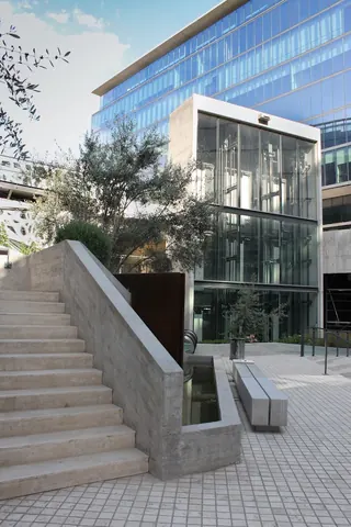 Zoco Santiago image 5